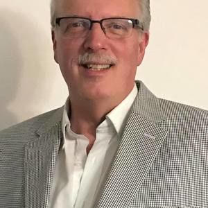 Meet your Posher, Randy